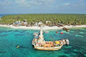 Lakshadweep Adventure Tour Packages | call 9899567825 Avail 50% Off